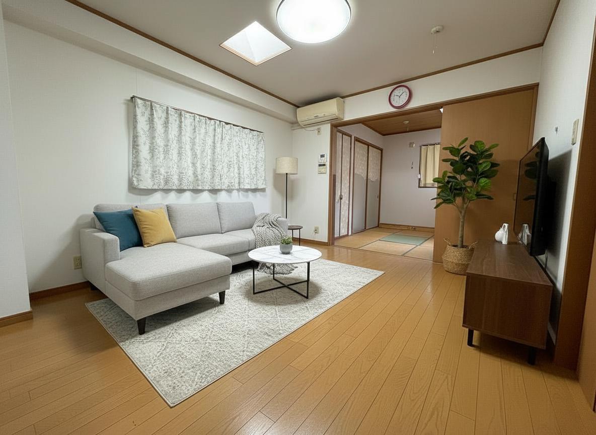 当社委任物件サムネイル